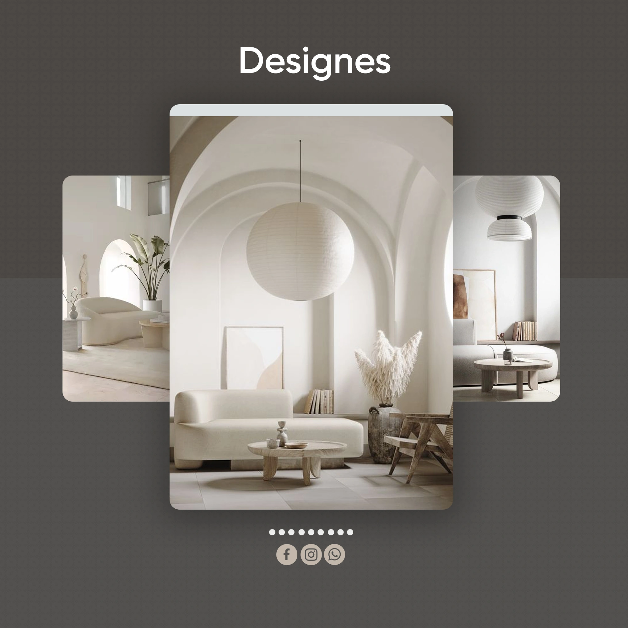 Interior Collection III · View 08