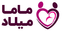 Mama Milad logo